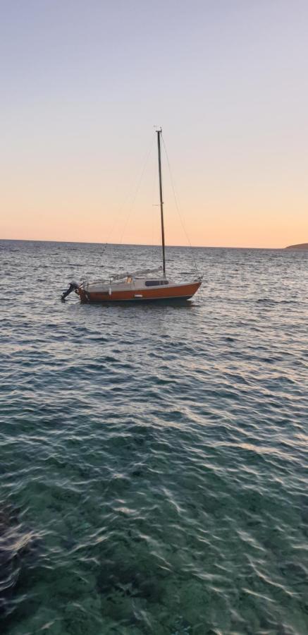 דירות אורביץ Adriatic מראה חיצוני תמונה