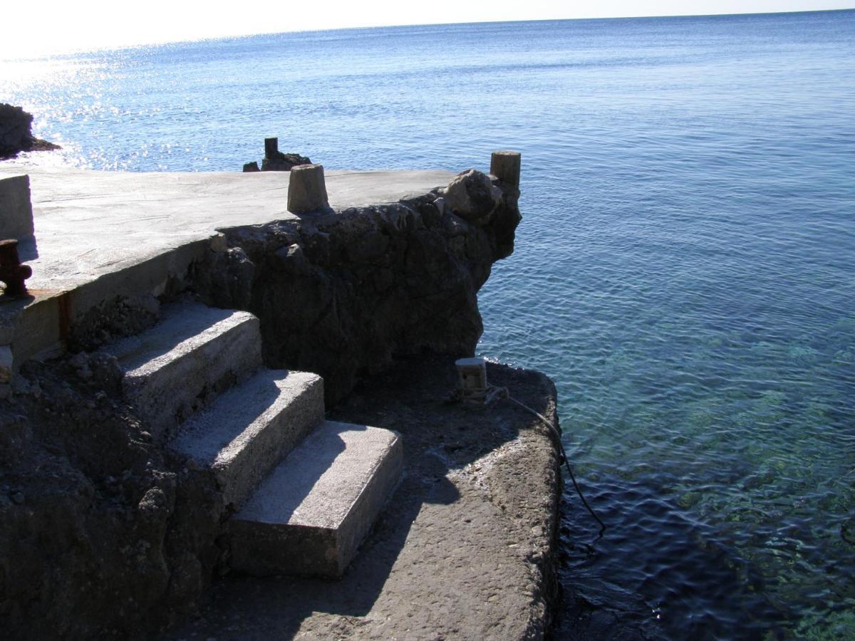 דירות אורביץ Adriatic מראה חיצוני תמונה